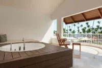 TRS Turquesa Hotel - Adults Only - All Inclusive - Hot Springs