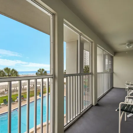 Destin Holiday Beach Resort