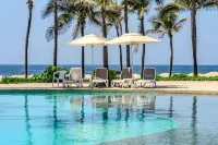 Las Palmas Premium Beach Condo - شقق