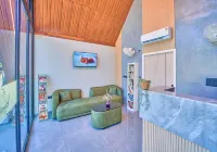 Kayal Cove Resort by VOYE HOMES - 3-Sterne