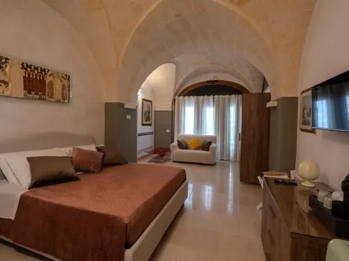 Residenza Kalù - spa