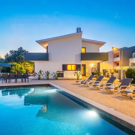 Villa Solarys