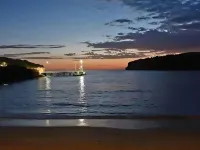 Southern Ocean Villas - Beach