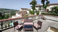 B&B l'Orologio - parking