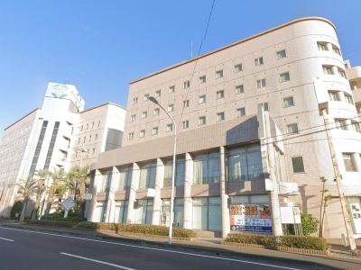 Hotel Sunmall