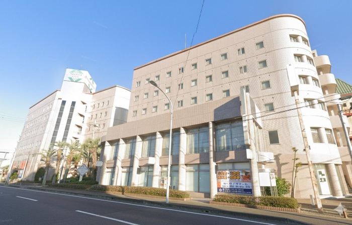 Hotel Sunmall