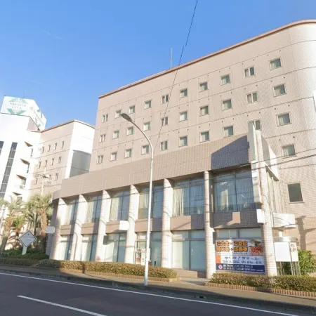 Hotel Sunmall