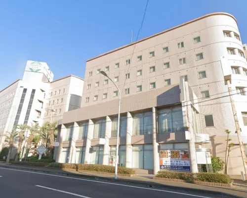 Hotel Sunmall Hotels in Asahi