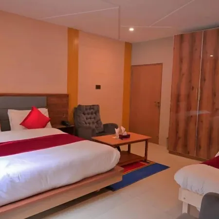 Hotel Village Inn Naran