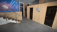 Apartamenty Na wzgórzu - Spa