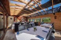 Minniborgir Cottages & Restaurant - acceptant les animaux