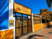 Hotel Illariy Wasi Hotels in Arica