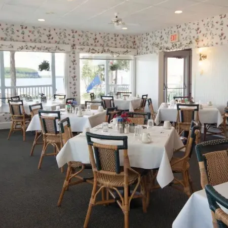 Edgewater Resort