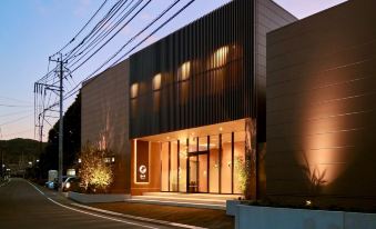 Hoshi No Hana (2 Adult Guests Only)