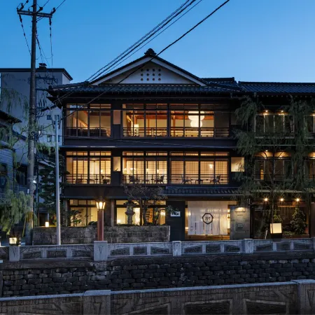 Kobayashiya -Kinosaki Onsen-