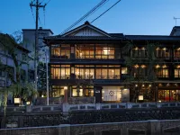Kobayashiya -Kinosaki Onsen- - 4-stjärniga