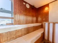 LiVEMAX RESORT SAKURAJIMA SEA FRONT - Spa