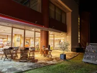 KKR Hotel Biwako - 2 étoiles