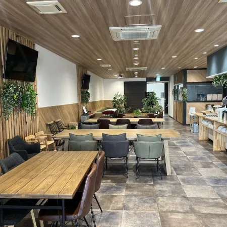 Green Rich Hotel Tosu Ekimae