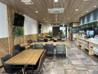 Green Rich Hotel Tosu Ekimae - 3-Star
