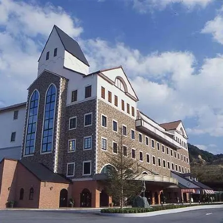 Kyukamura Setouchi-Toyo