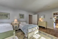 2 Mi to Crane Beach Waterfront Ipswich Escape! - Homestays