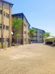 Charming 2-bedroom Apartment in Mbombela With Nature View - 2-Star