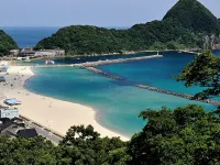Kasyouen Hotel - Deniz Manzaralı