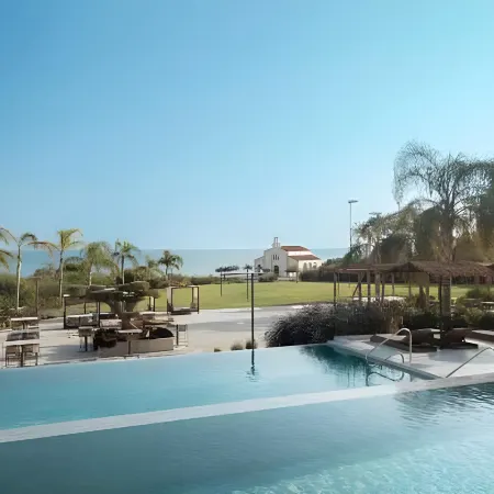 Cavo Zoe Seaside Hotel