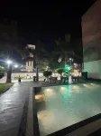 Hotel Bella Vento Luxury Stay Near Cgc Landran Mohali Chandigarh - Pools