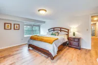 Montclair Vacation Rental ~ 7 Mi to Newark!