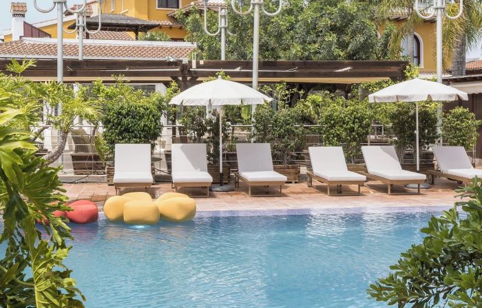 The Cookbook Gastro Boutique Hotel & Spa