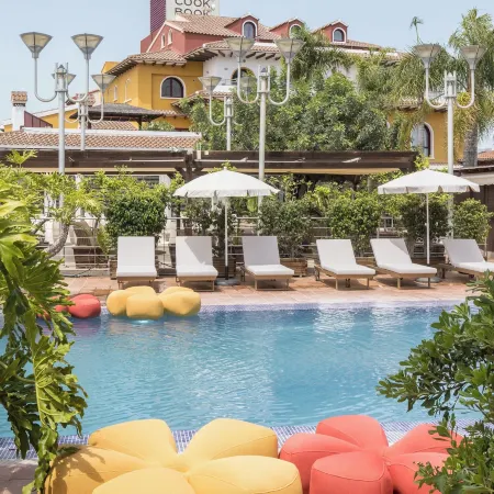 The Cookbook Gastro Boutique Hotel & Spa