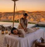 Agafay Luxury Camp - spa