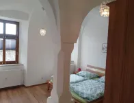 Ferienwhg im Rittergut nahe Freizeitpark - Homestays