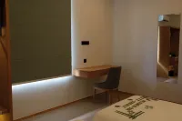 Cozy Nest Fuvahmulah - spa