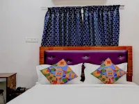 Embassy Gate Residency - Opp US Embassy Hotels near سفارة الولايات المتحدة الأمريكية