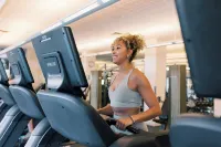 Hotel Valley Ho - Gym