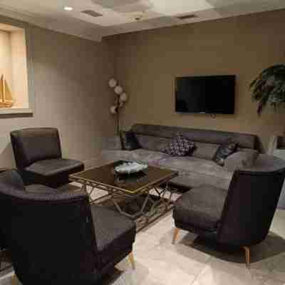 Kervansaray Hotel Others