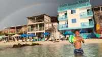 Renacer ancestral Barú - Beach