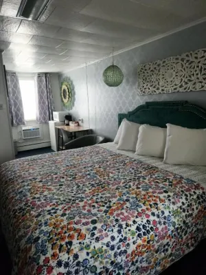 Sage Motel - 2-Star