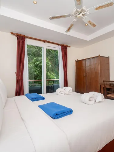 รูปภาพของBaan Kaja pool villa near Surin beach