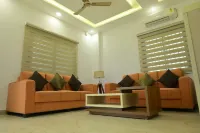 The Tribhuvan Residency - Inns