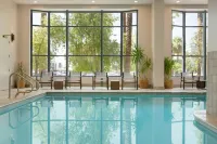 Embassy Suites by Hilton Phoenix Downtown North - Pools