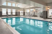 Residence Inn des Moines Ankeny - Kitchens