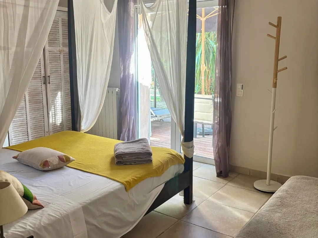 La Désirade - Chambres D'hôtes En Provence - La Ciotat