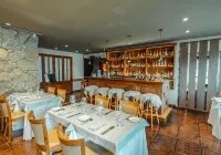 Calafate Parque Hotel - breakfast