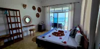 Equalia Boutique Hotel - parking