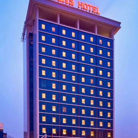 Ibis Konya