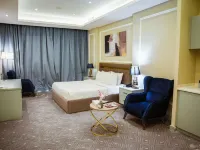 Al Mansour Plaza Hotel Hotels near Ramez Shopping Complex